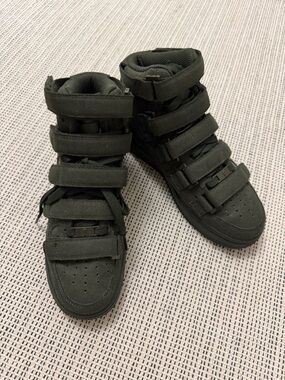 Billie Eilish Sequoia Air Force 1 (Size W6)